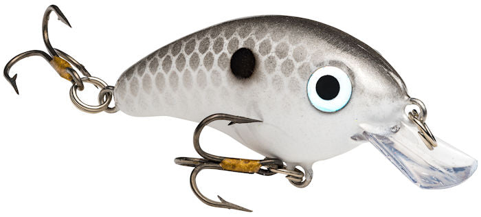 Bitsy Minnow Crankbait_Gizzard Shad