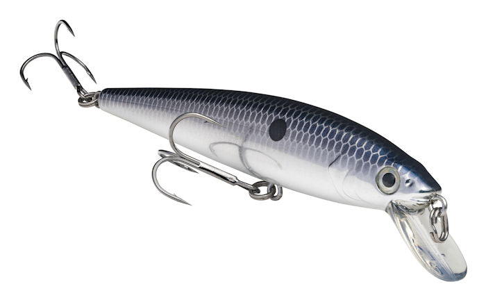 KVD Jerkbait_Chrome Blue