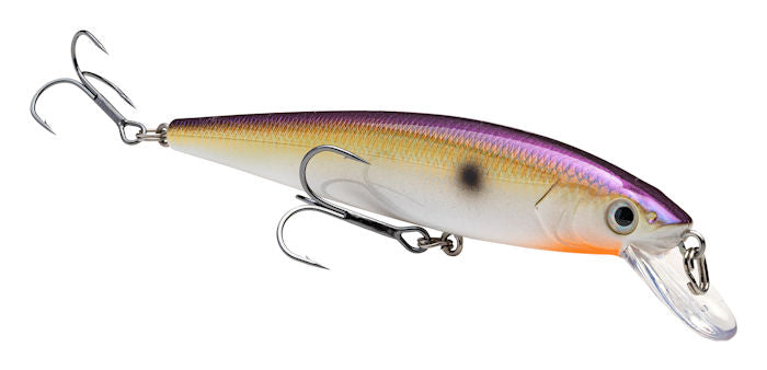 KVD Jerkbait_TN Shad 2.0*