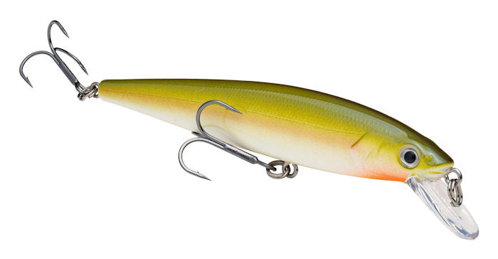 KVD Jerkbait_The Shizzle*