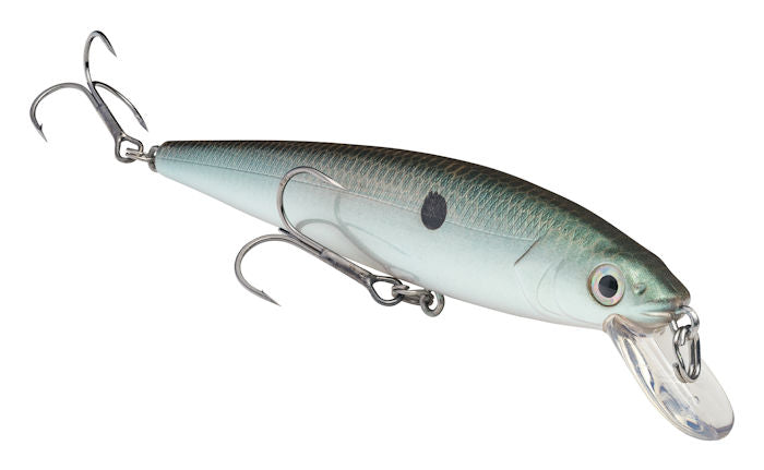 KVD Jerkbait_Green Gizzard Shad