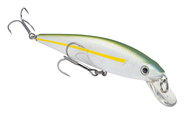 KVD Jerkbait_Sexy Blue Back Herring*