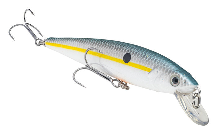 KVD Jerkbait_Sexy Shad