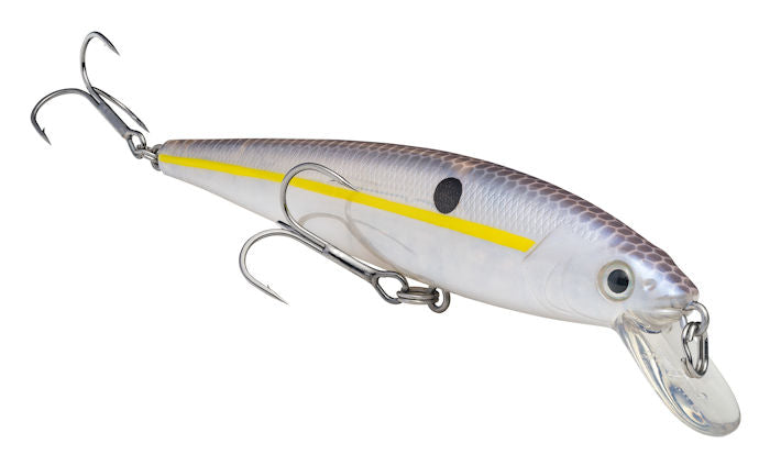 KVD Jerkbait_Chartreuse Shad