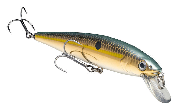 KVD Jerkbait_Gold Sexy Shad