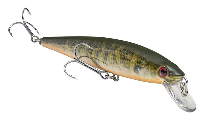 KVD Jerkbait_Natural Bream