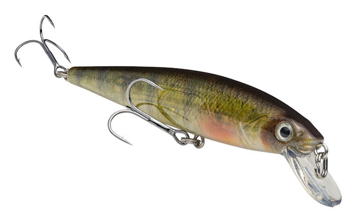 KVD Jerkbait_Yellow Perch