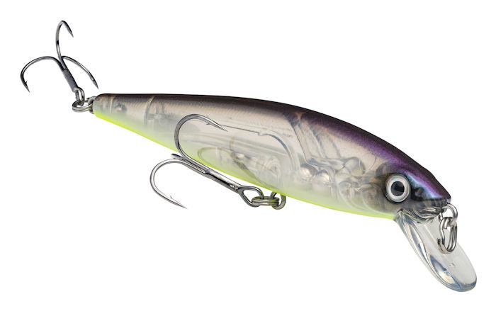 KVD Jerkbait_Strobe Shad