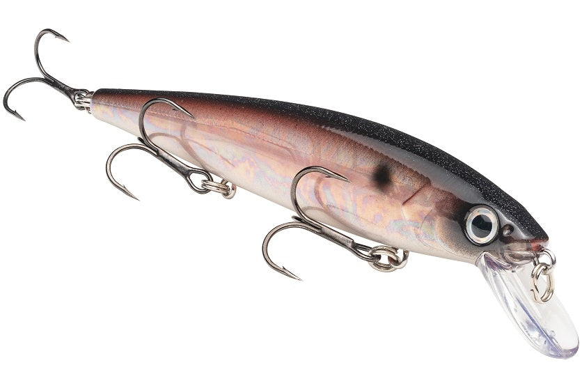 KVD Jerkbait_Pro Black