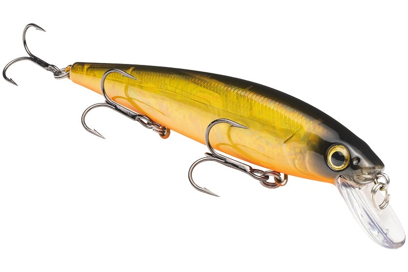 KVD Jerkbait_Pro Gold