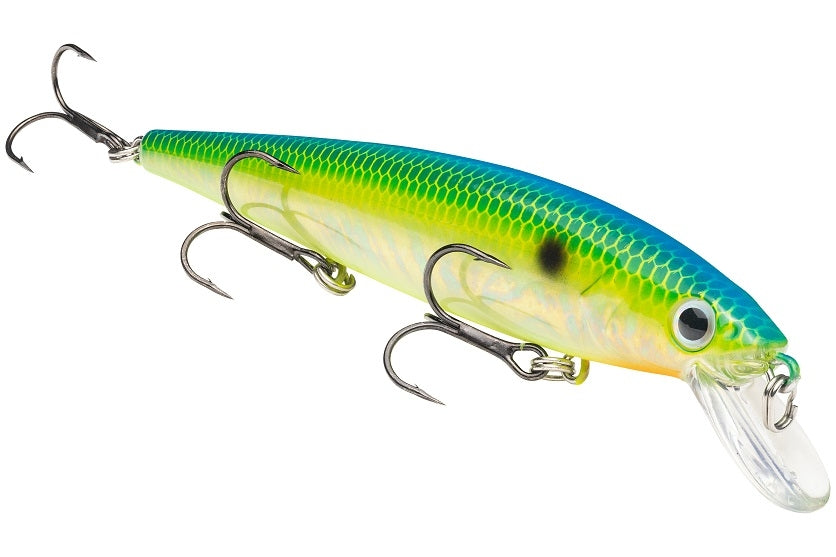 KVD Jerkbait_Pro Citrus Shad