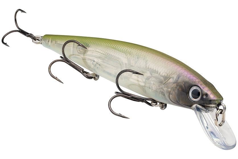 KVD Jerkbait_Pro Green