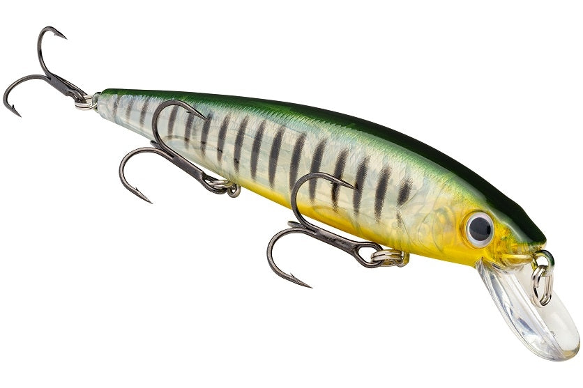 KVD Jerkbait_Phantom Perch