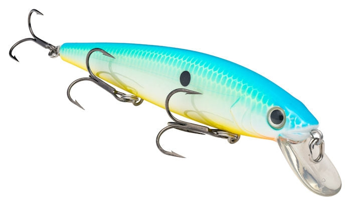 KVD Jerkbait_Citrus Shad