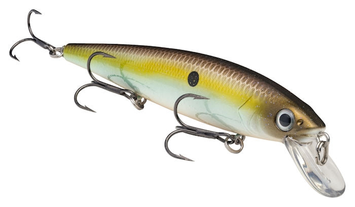 KVD Jerkbait_Summer Sexy Shad