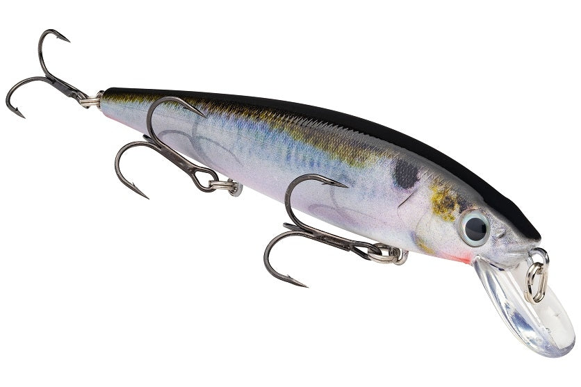 KVD Jerkbait_Natural Shad