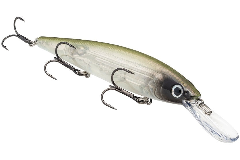 Deep Diving KVD Jerkbait_Pro Green