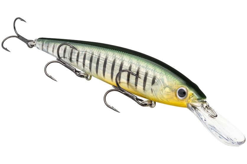 Deep Diving KVD Jerkbait_Phantom Perch