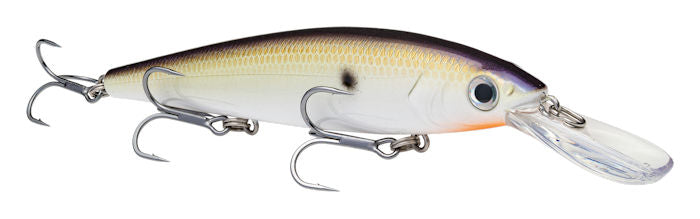 Deep Diving KVD Jerkbait_TN Shad 2.0*