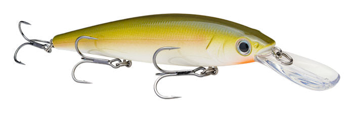 Deep Diving KVD Jerkbait_The Shizzle*