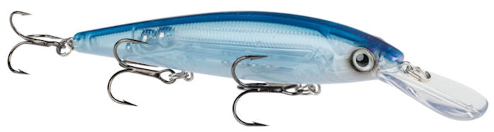 Deep Diving KVD Jerkbait_Pro Blue