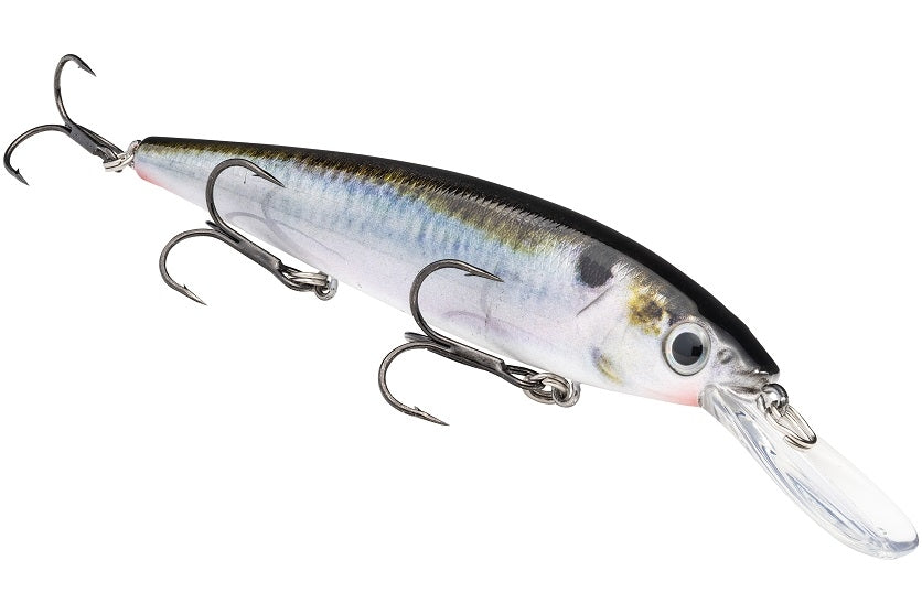 Deep Diving KVD Jerkbait_Natural Shad