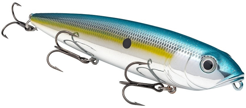 KVD Mega Dawg_Chrome Sexy Shad