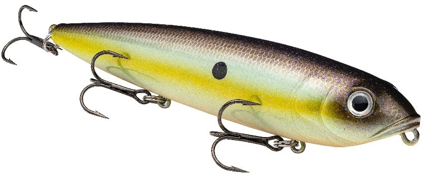 KVD Mega Dawg_Summer Sexy Shad*