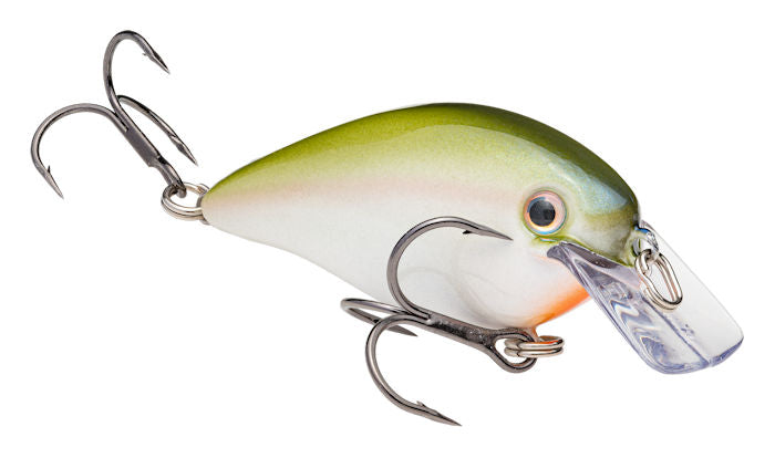Strike King Pro-Model Square Bill Crankbait
