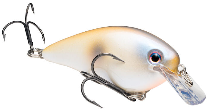 KVD Square Bill_Oyster