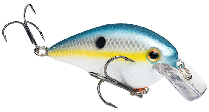 KVD Square Bill_Sexy Shad