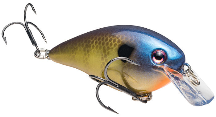 KVD Square Bill_Bluegill