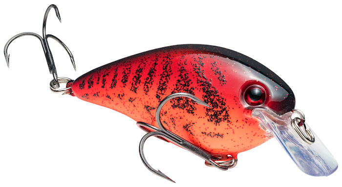KVD Square Bill_Chili Craw