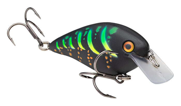 KVD Square Bill_Wicked Firetiger