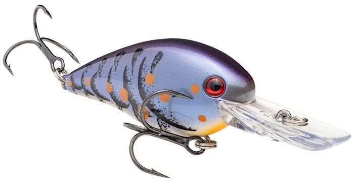 KVD 1.5 Deep Diver_Blue Craw*