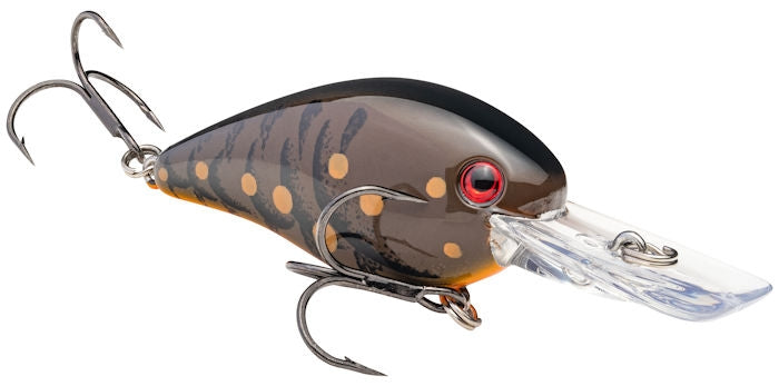 KVD 1.5 Deep Diver_Brown Craw