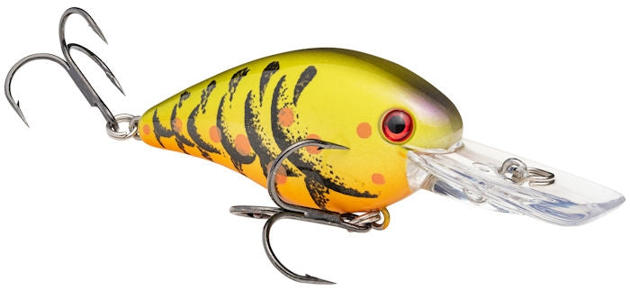 KVD 1.5 Deep Diver_Green Pumpkin Craw