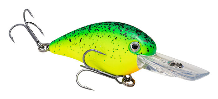 KVD 1.5 Deep Diver_Chart. Blue Back Splatterback*