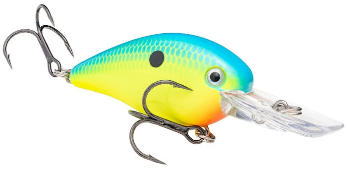 KVD 1.5 Deep Diver_Powder Blue Back Chartreuse