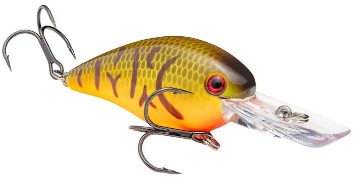 KVD 1.5 Deep Diver_Orange Belly Craw