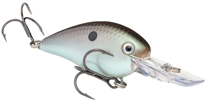 KVD 1.5 Deep Diver_Green Gizzard Shad