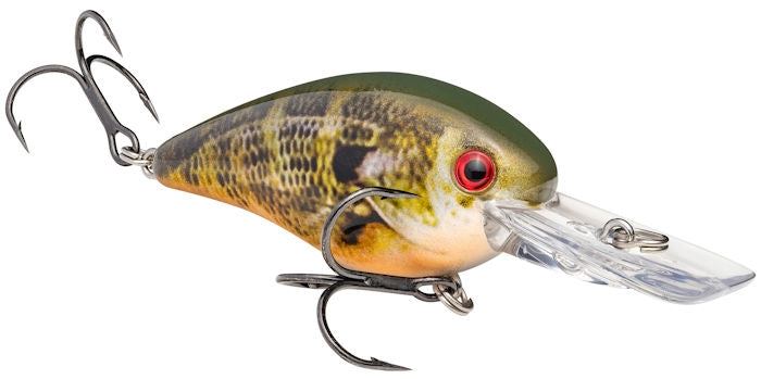 KVD 1.5 Deep Diver_Orange Bream*