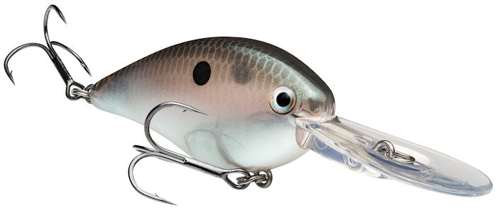 KVD 1.5 Flat Side_Green Gizzard Shad*