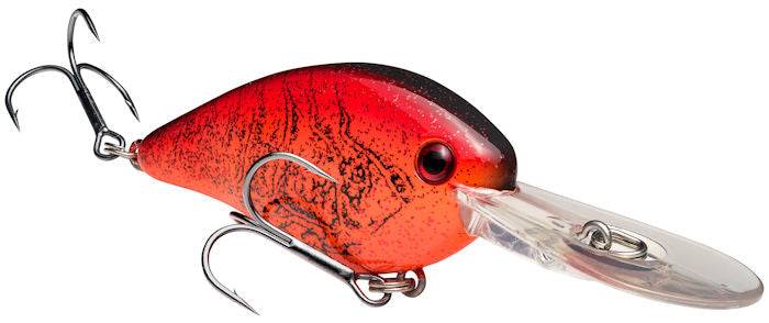 KVD 1.5 Flat Side_Chili Craw