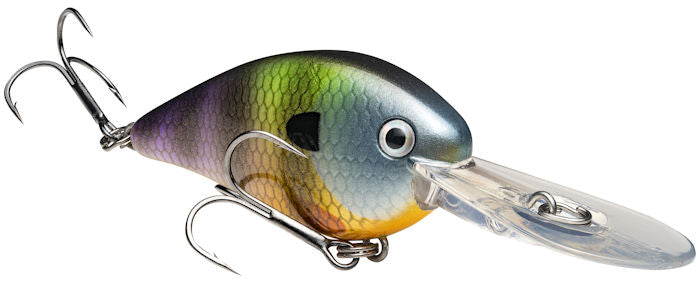 KVD 1.5 Flat Side_Neon Bluegill