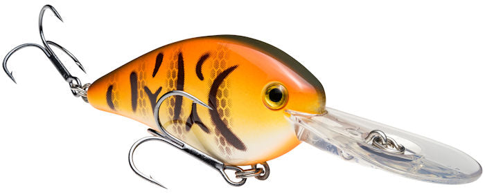 KVD 1.5 Flat Side_DB Craw*