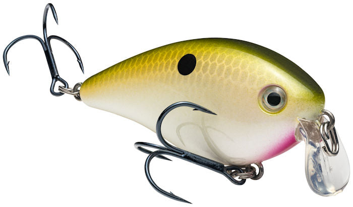 KVD 1.5 Shallow_Tennessee Shad*
