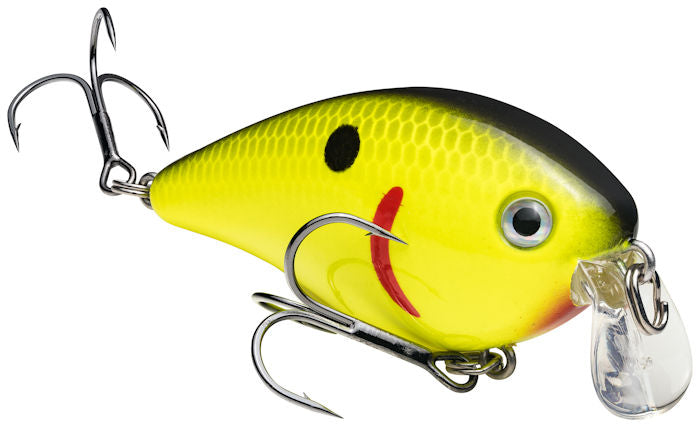 KVD 1.5 Shallow_Black Back Chartreuse