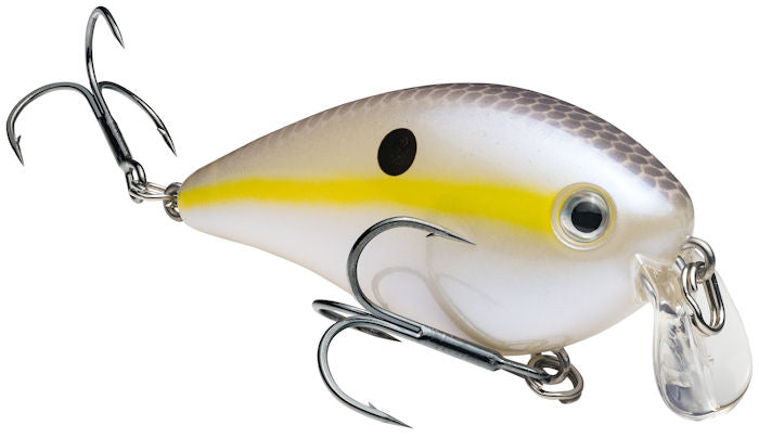 KVD 1.5 Shallow_Chartreuse Shad