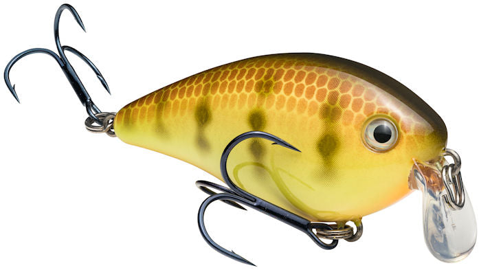 KVD 1.5 Shallow_Chartreuse Perch
